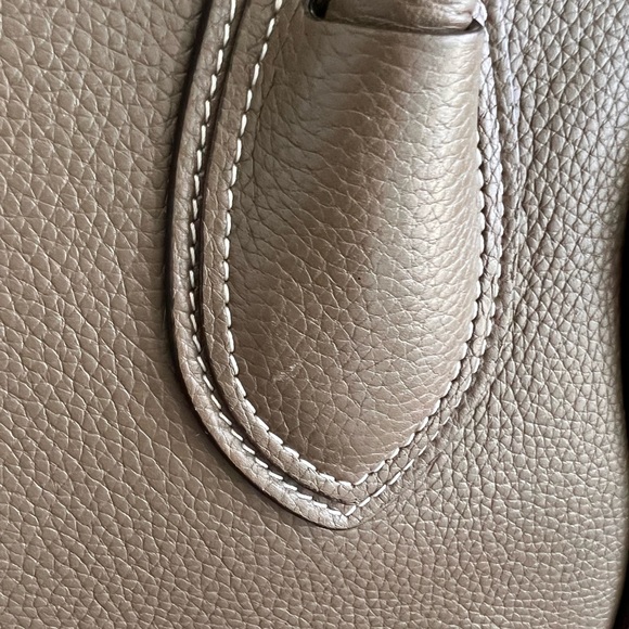 Celine Luggage Tote - large - Picture 8 of 10